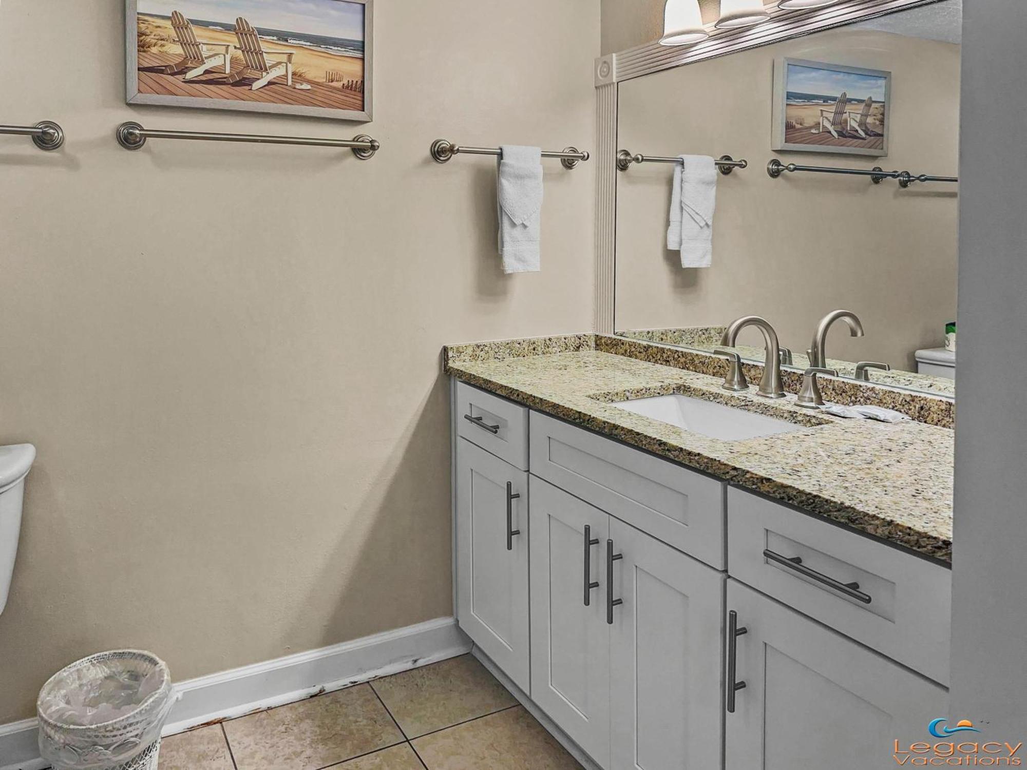 Slt #2043 - Stunning View! Free Beach Service! Destin Exterior photo