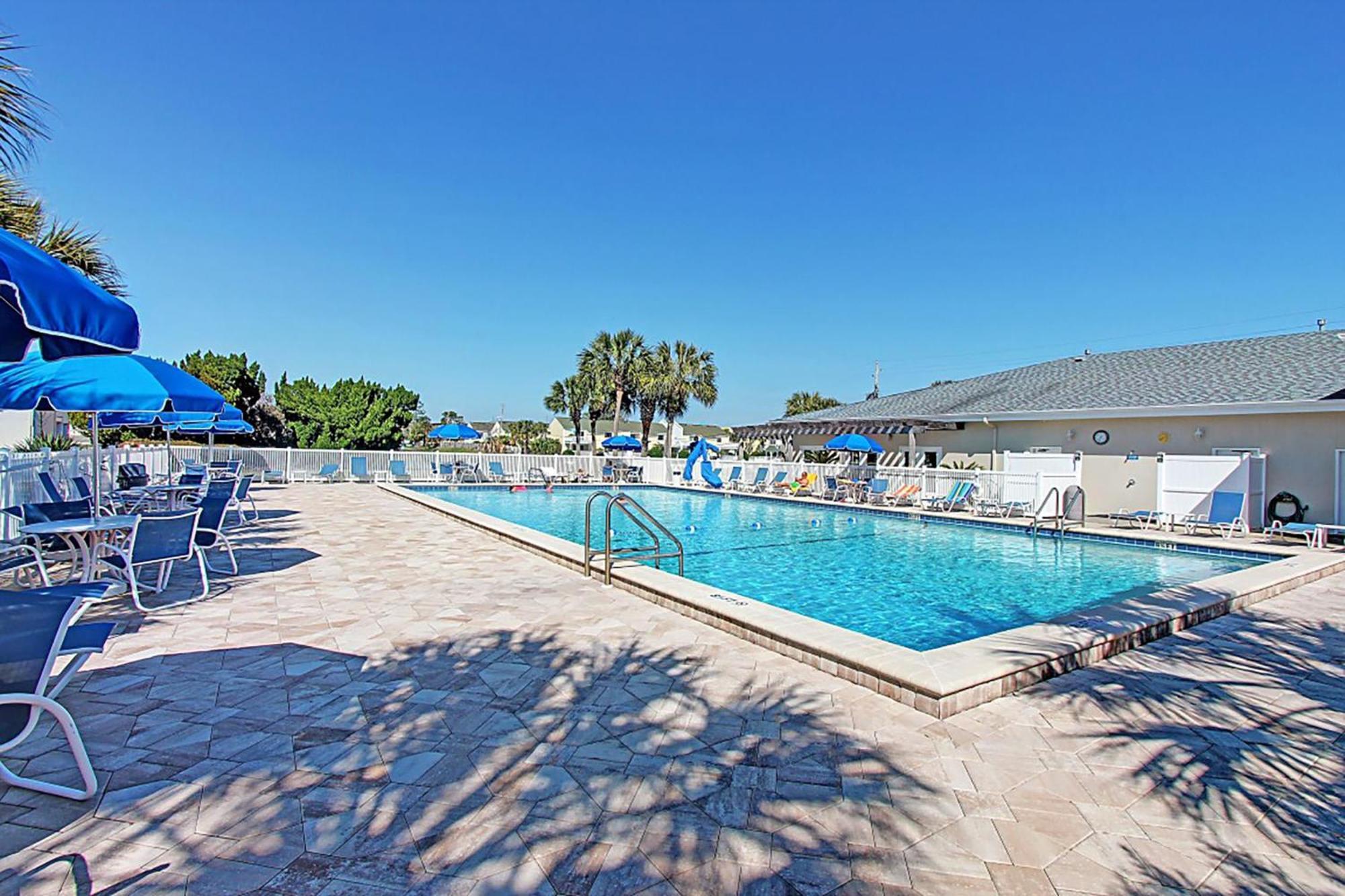 Slt #2043 - Stunning View! Free Beach Service! Destin Exterior photo