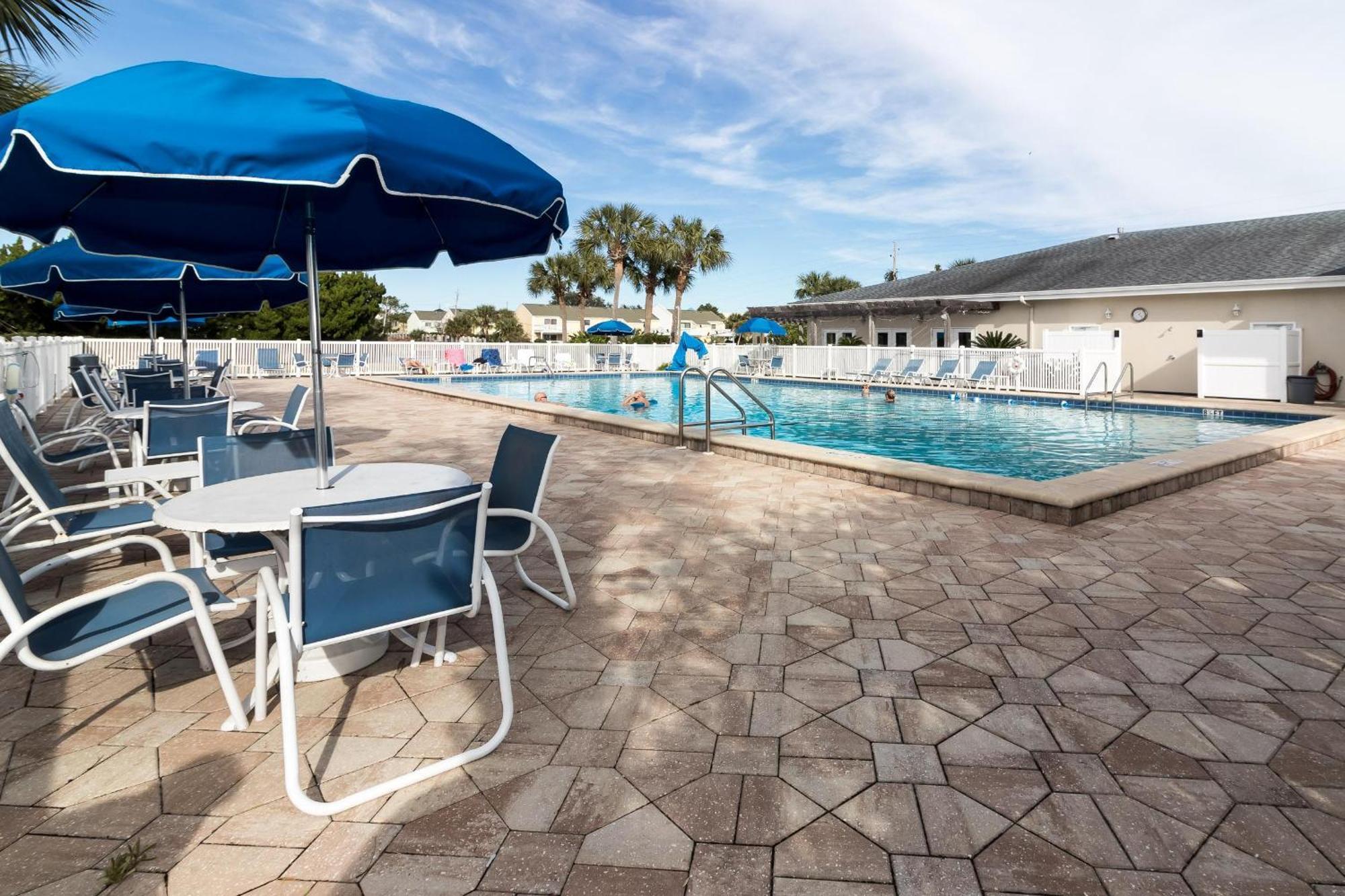 Slt #2043 - Stunning View! Free Beach Service! Destin Exterior photo