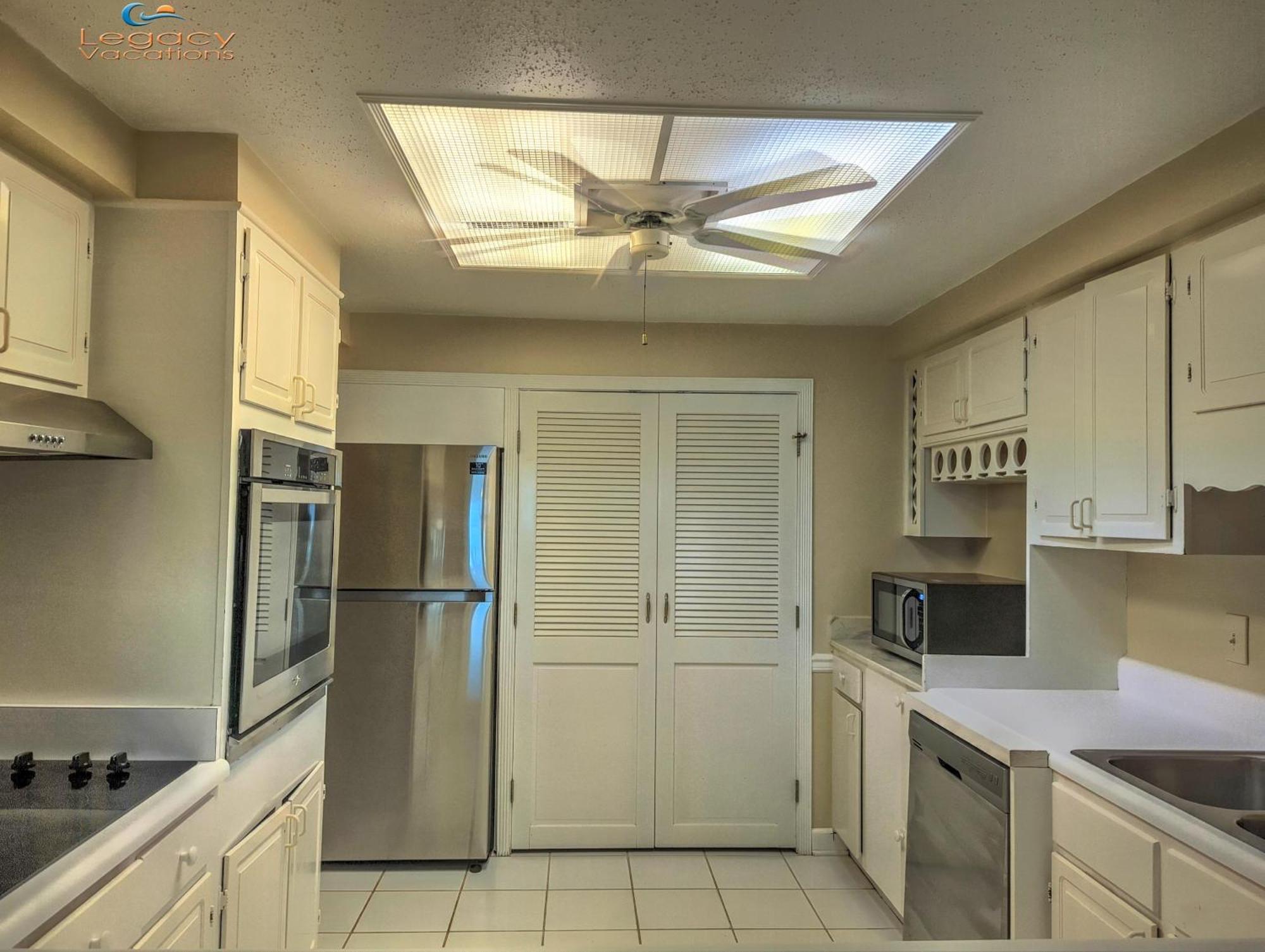 Slt #2043 - Stunning View! Free Beach Service! Destin Exterior photo
